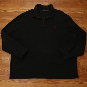 Polo Ralph Lauren 1/4 Zip Pullover